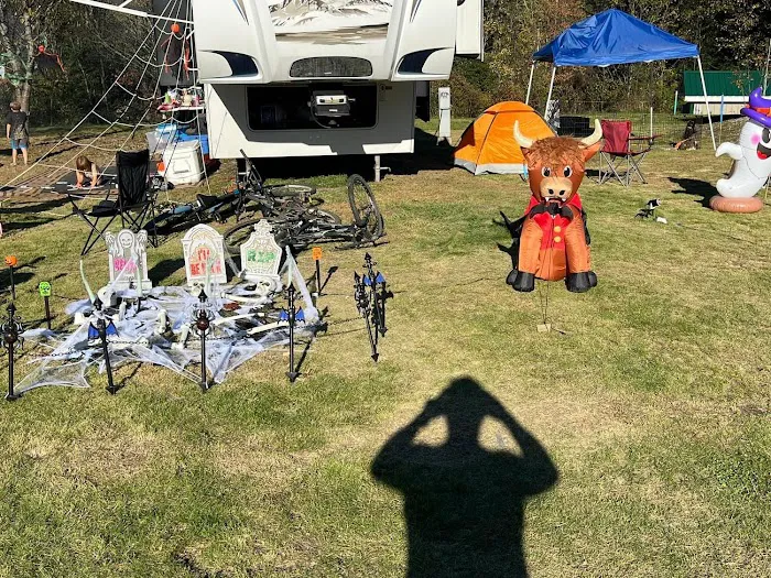 Teddy Bear Campground 7