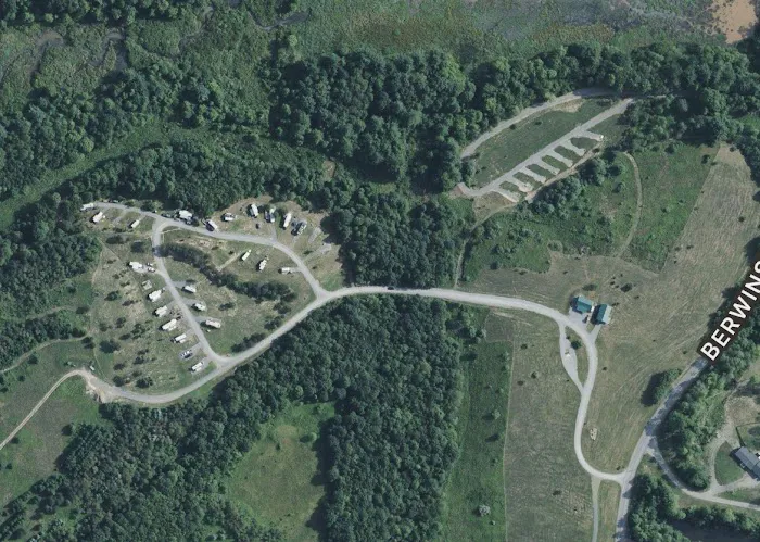 Teddy Bear Campground 2