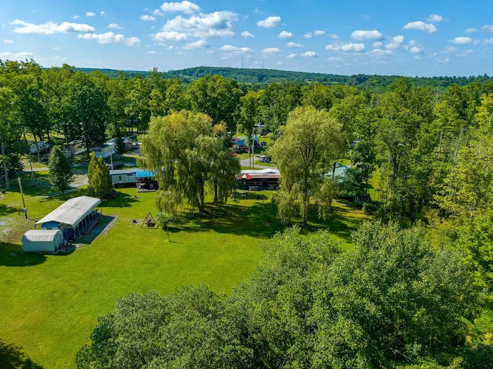 Breezy Hill Seasonal Campground | Central PA & Altoona, PA 7