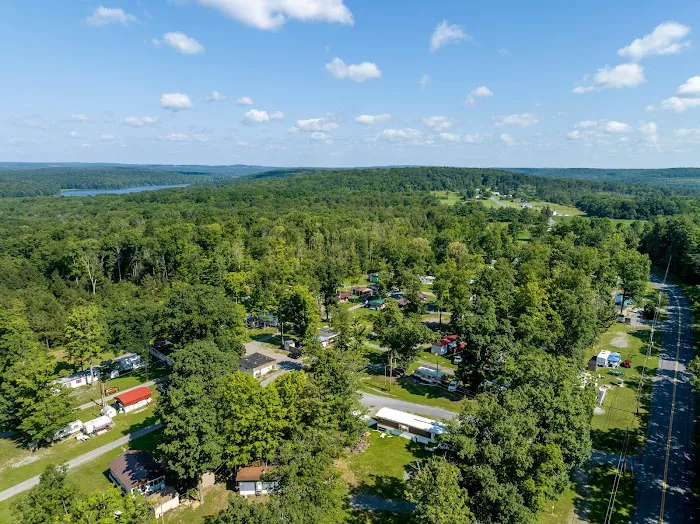 Breezy Hill Seasonal Campground | Central PA & Altoona, PA 9