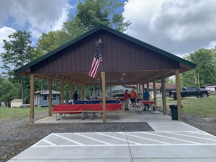 Breezy Hill Seasonal Campground | Central PA & Altoona, PA 3