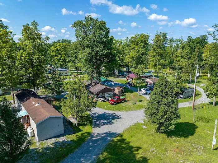 Breezy Hill Seasonal Campground | Central PA & Altoona, PA 2