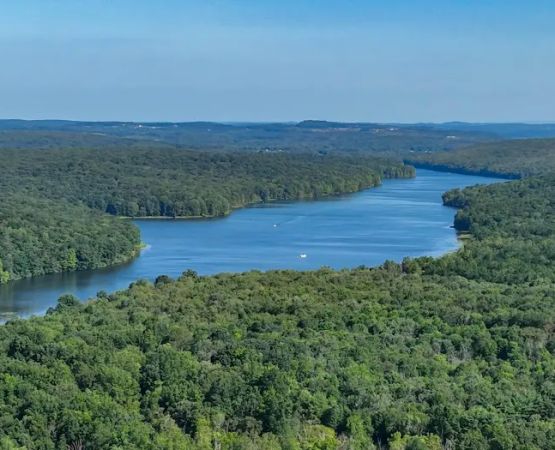 Breezy Hill Seasonal Campground | Central PA & Altoona, PA