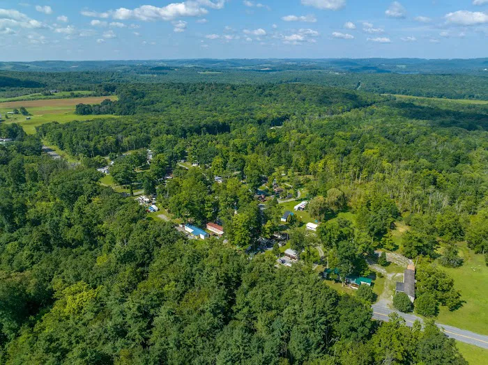 Breezy Hill Seasonal Campground | Central PA & Altoona, PA 6