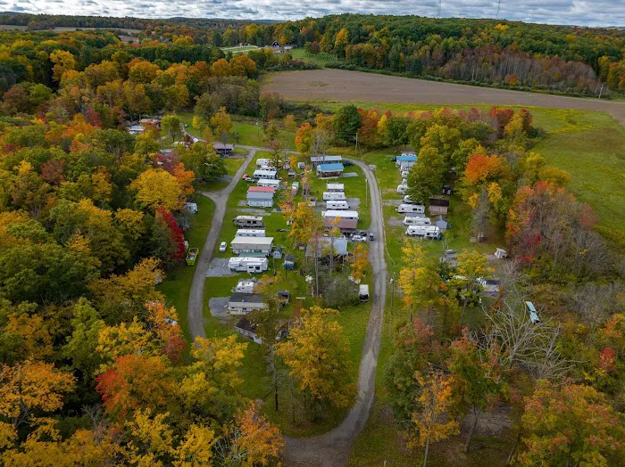 Glendale Valley Campground | Central PA & Altoona, PA 7