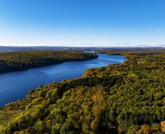 Glendale Valley Campground | Central PA & Altoona, PA