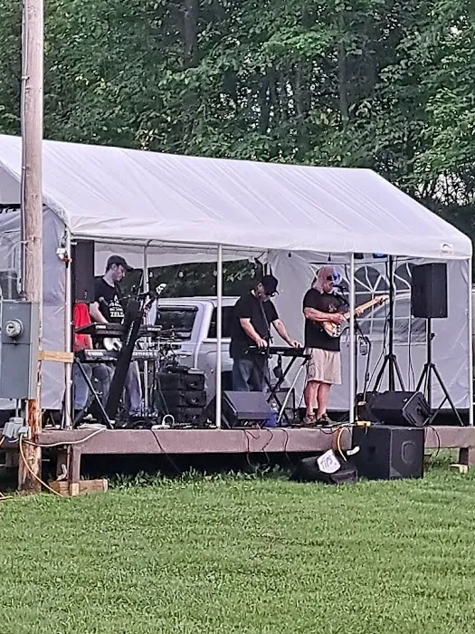 Glendale Valley Campground | Central PA & Altoona, PA 9