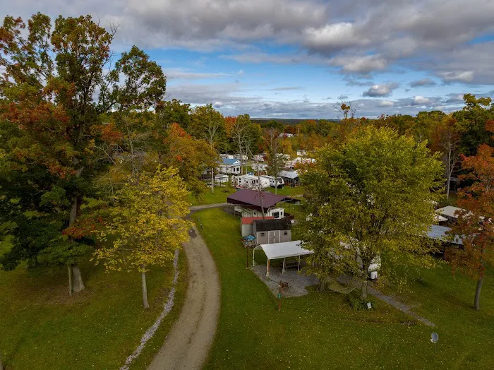 Glendale Valley Campground | Central PA & Altoona, PA 8