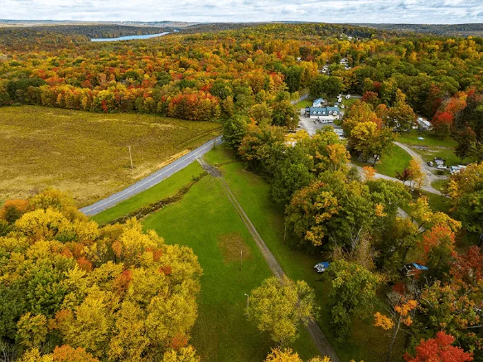 Glendale Valley Campground | Central PA & Altoona, PA 4