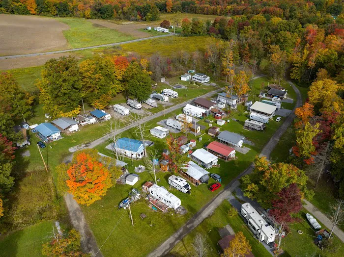 Glendale Valley Campground | Central PA & Altoona, PA 3