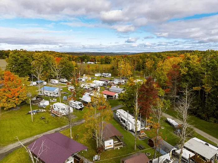 Glendale Valley Campground | Central PA & Altoona, PA 6