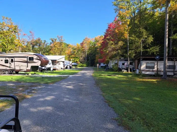 Glendale Valley Campground | Central PA & Altoona, PA 2