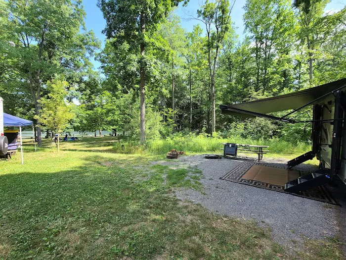 Crooked Run Campground 7