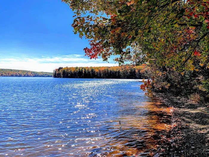 Crooked Run Campground 9