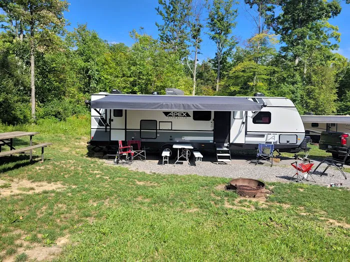 Crooked Run Campground 5
