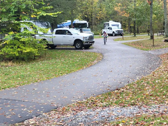 Crooked Run Campground 8