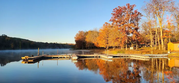 Crooked Run Campground 2