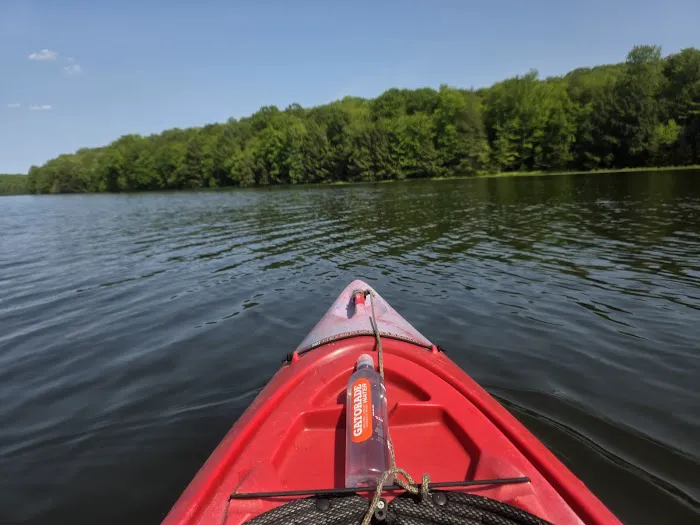 Crooked Run Campground 4