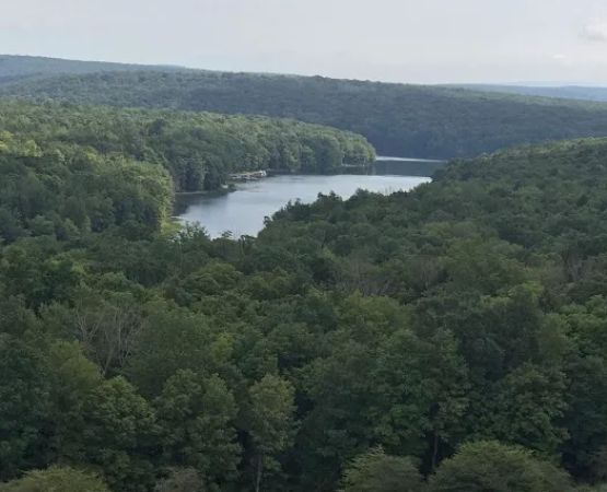 Crooked Run Campground