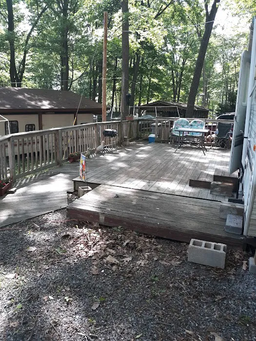 Shady Maple Campground 0