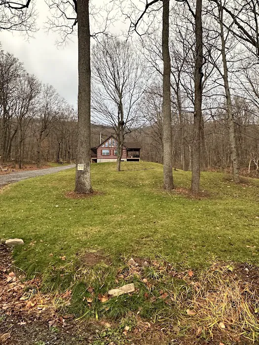 Shady Maple Campground 1