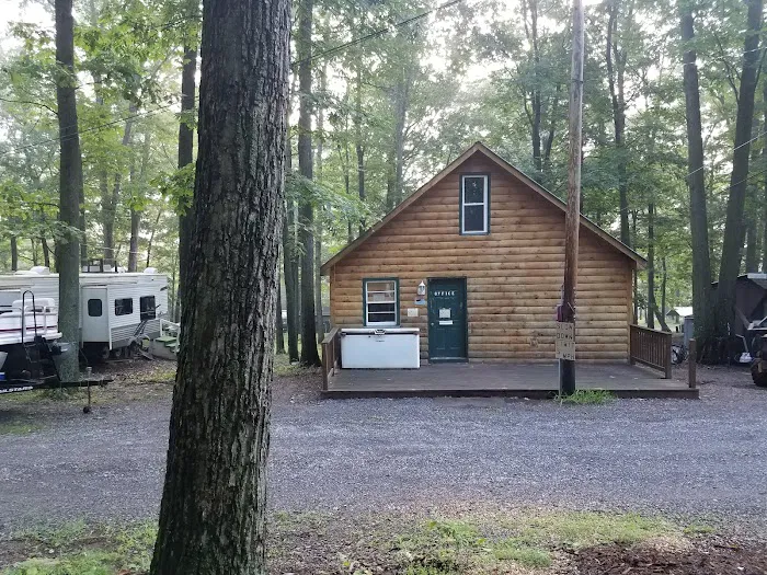 Shady Maple Campground 5