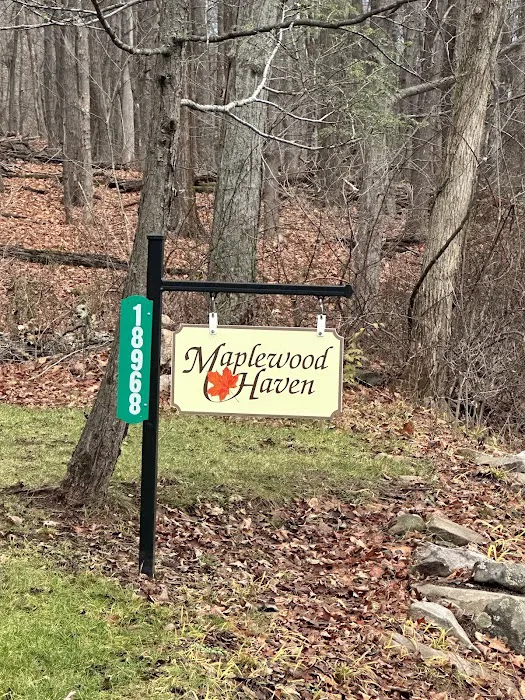 Shady Maple Campground 7