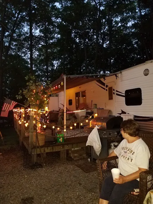 Shady Maple Campground 3