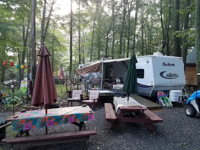 Shady Maple Campground 2