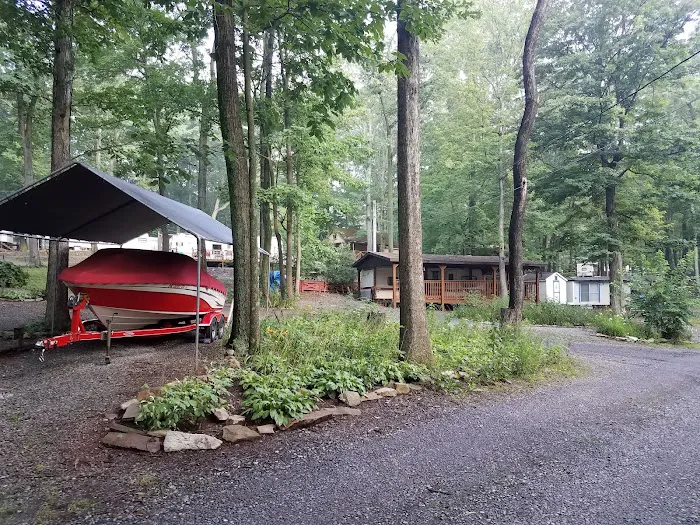 Shady Maple Campground 8