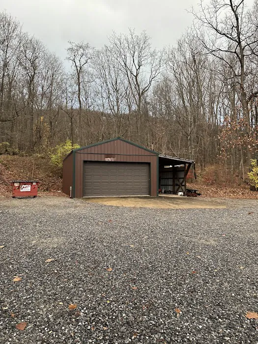 Shady Maple Campground 6