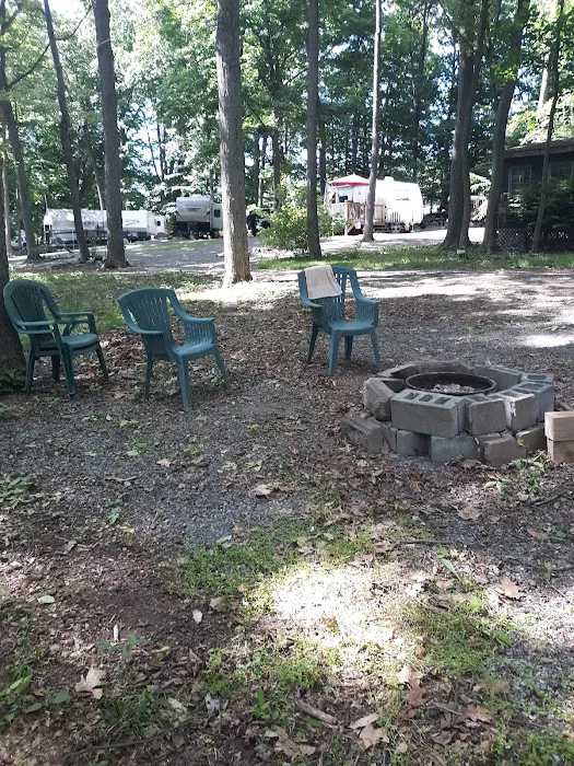 Shady Maple Campground 4