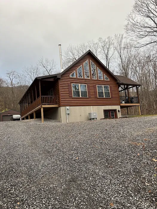 Shady Maple Campground 9