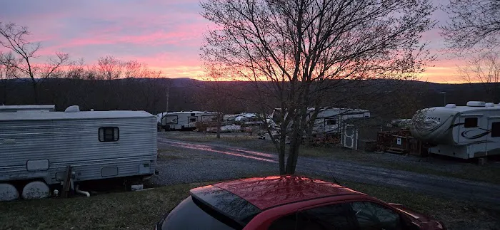 Newburg Campground 0