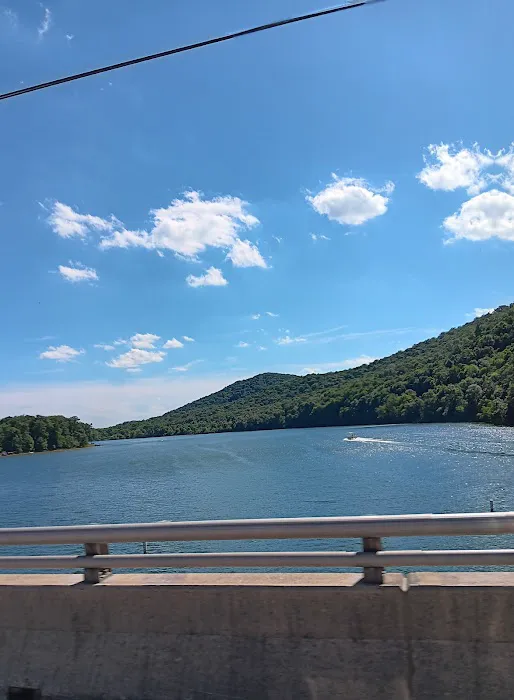 Newburg Campground 5