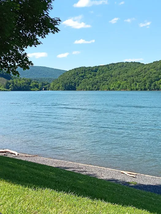 Newburg Campground 4