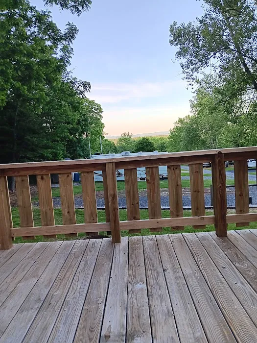 Newburg Campground 7