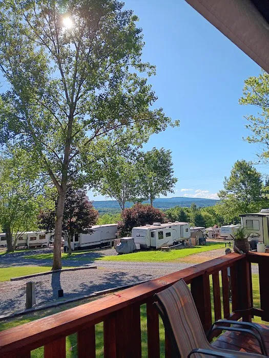 Newburg Campground 3