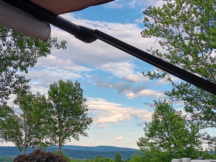 Newburg Campground 9