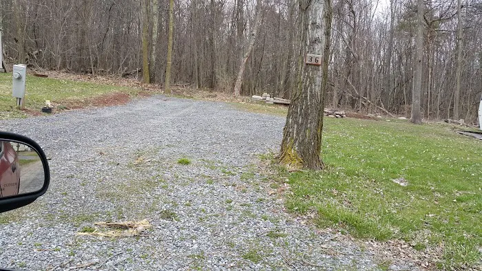 Jodi And Chelle Camp 1