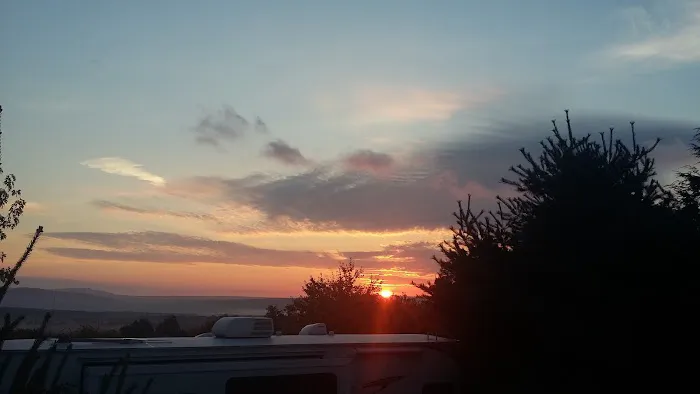 Jodi And Chelle Camp 2