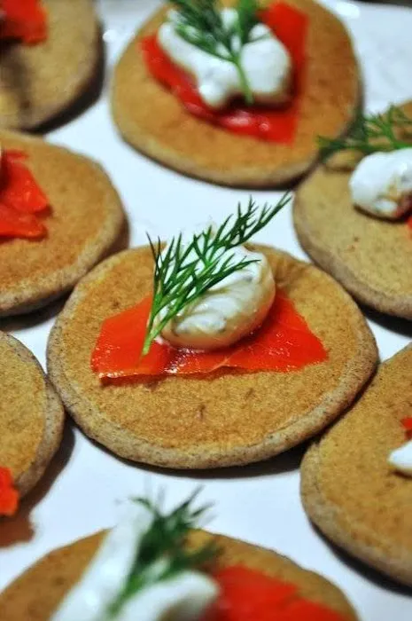 Burnt Cabins Grist Mill & Campground 2