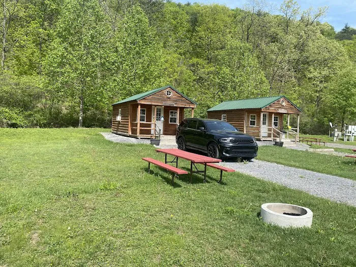 Burnt Cabins Grist Mill & Campground 4