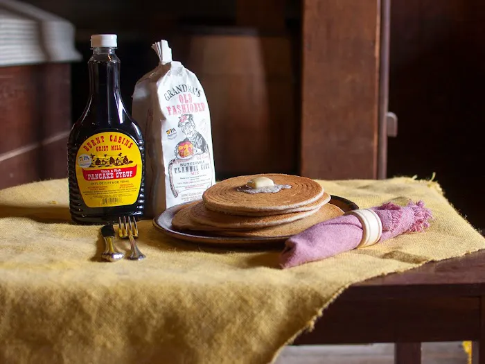 Burnt Cabins Grist Mill & Campground 0