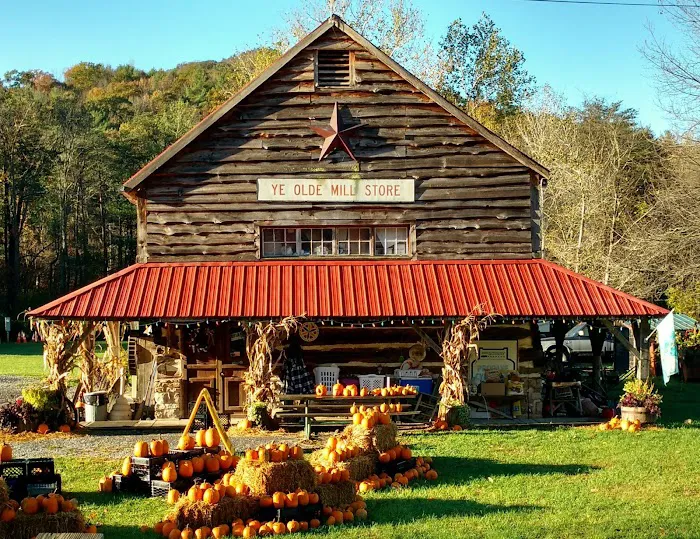 Burnt Cabins Grist Mill & Campground 7