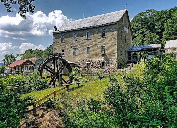 Burnt Cabins Grist Mill & Campground 9
