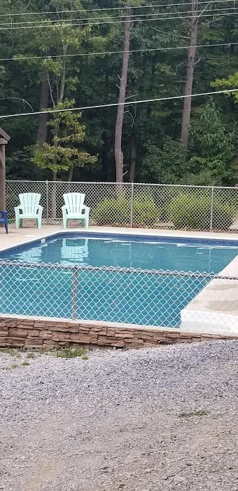 Hemlock Hideaway Campground 6