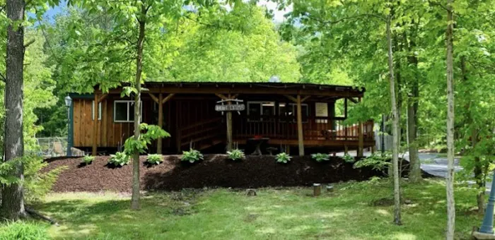 Hemlock Hideaway Campground 5