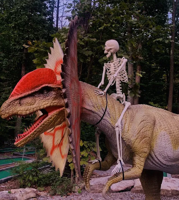 Hemlock Hideaway Campground 2