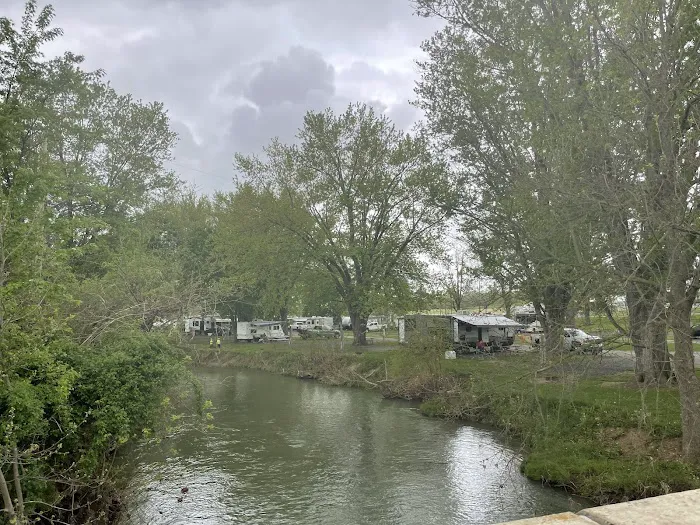 Twin Bridge Campground 3